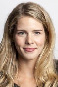 Emily Bett Rickards as Kristin