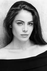 Yancy Butler as Laura Consolo