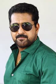 Kishor Satya as SP Parthasarathy