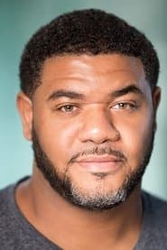 Samuel Salary as Big Mike (as Samuel Salary)