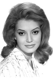 Mercedes Alonso as Claudia