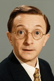 Charles Hawtrey as Agent Charlie Bind
