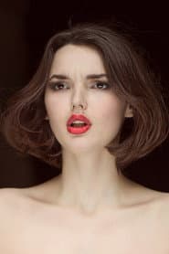 Valéria Nikov as Doïna