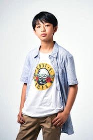 Konosuke Harada as Kenji Takemoto (young)