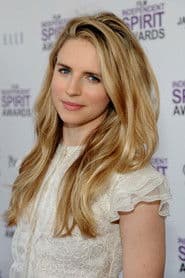 Brit Marling as Augusta