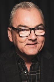 Gildor Roy as Riopel