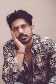 Vikram Sharma as Kamal