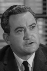 Wendell Holmes as Tallant Joslin, Prosecutor