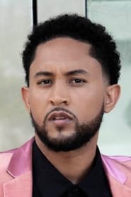 Tahj Mowry as Wade (voice)