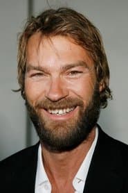 Andrew Wilson as Ernie