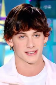 Samuele Segreto as Gianni