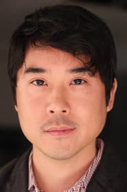 Jun Hee Lee as Pearson