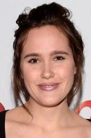 Eden Brolin as Julia