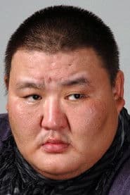 Gennady Turantaev as yakut