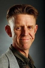 Alex Cox as Narrator