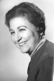 Milagros Leal as Mother