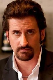 Lachy Hulme as Robert Wheeler