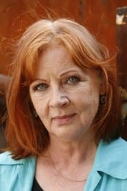 Marjon Brandsma as Mrs. Hendriksen