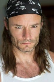 Rob Mello as Forchet