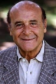 Jesús Puente as Sheriff Saul Slaughter