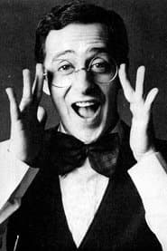 Luis Lorenzo as Faustino