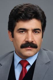 Hikmet Taşdemir as Cıbıl Halil