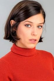 Iria del Río as Alba