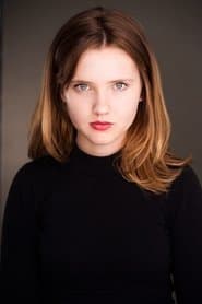 Pearl Amanda Dickson as Blue Iris