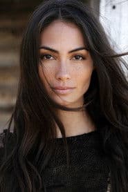 Caitlin McHugh as Amber