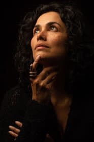 Fiorella Díaz as Monica