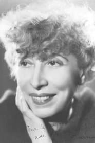 Maximilienne as La soeur du Marquis