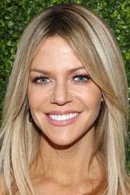 Kaitlin Olson as Destiny (voice)