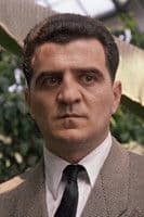 Amiran Amiranashvili (II) as hobo