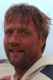 Lars Ditlev Johansen as Kansti