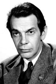 Raymond Massey as Will Marlow