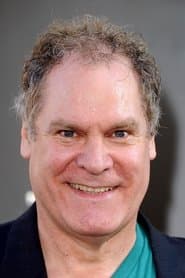 Jay O. Sanders as Bull Dozer