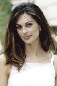 Tasha de Vasconcelos as Exotic Woman