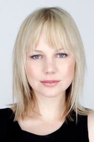 Adelaide Clemens as Xandrie