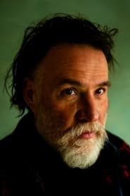 Bouli Lanners as Debaest