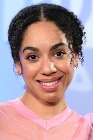Pearl Mackie as Pascale