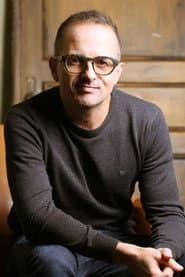 Gianluca Ansanelli as Santoro