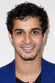 Elyes Gabel as Thomas Kallor / Star Boy (voice)