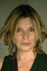 Cinzia Monreale as La ragazza della neve