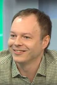 Dmitriy Burkhankin as Кокорин