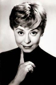 Giulietta Masina as Perinbaba