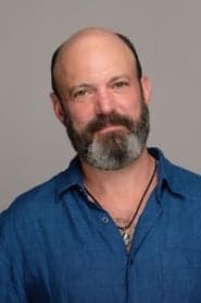 Geoffrey Cantor as David Greenbaum