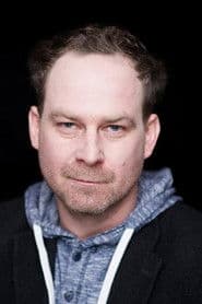 Marcin Perchuć as Ignacy Kosecki