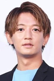 Shimon Okura as Kinnosuke Ikezawa