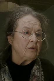 Tana Schanzara as Grandmother Schadletzki