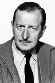 Stanley Andrews as Officer giving toast (uncredited)